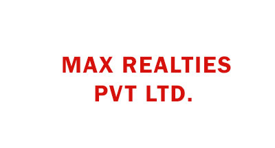 Max Realties Pvt Ltd.