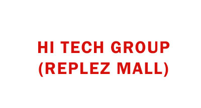 Hi Tech Group (Replez Mall)