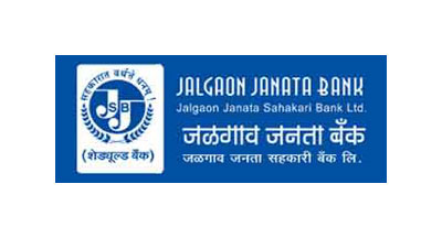 Jalgaon Janta Sahakari Bank Ltd.