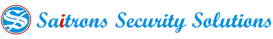 Saitron Security Solutions