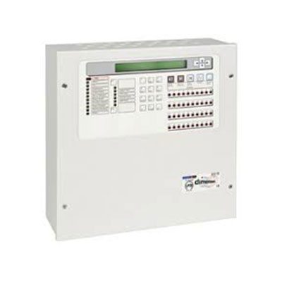 Addresiable Fire Panel