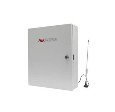 Hikvision All in One Panel