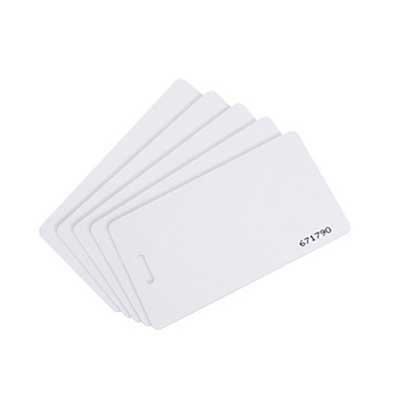 Proximity Card - Thin Card